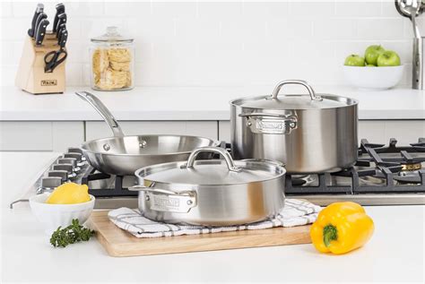 are high quality pans better
